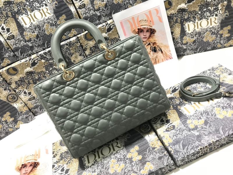 Christian Dior My Lady Bags